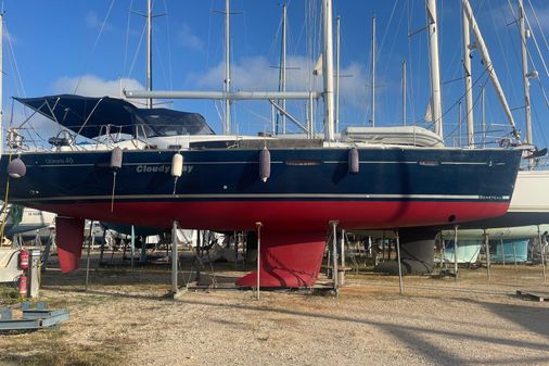 Beneteau Oceanis 46 image