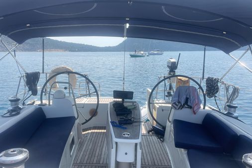 Beneteau Oceanis 46 image