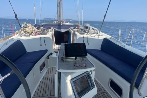 Beneteau Oceanis 46 image