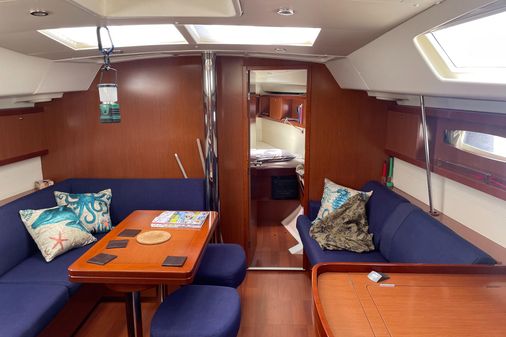 Beneteau Oceanis 46 image