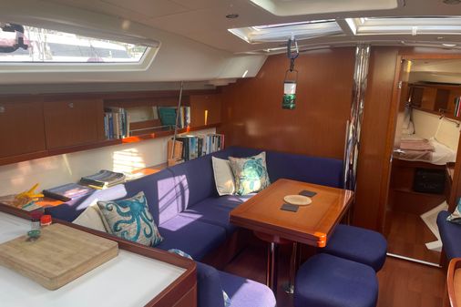 Beneteau Oceanis 46 image