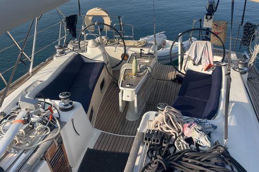 Beneteau Oceanis 46 image