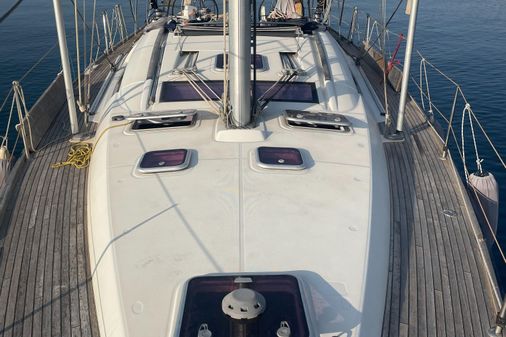 Beneteau Oceanis 46 image