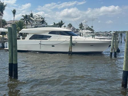 McKinna 58 Pilothouse image