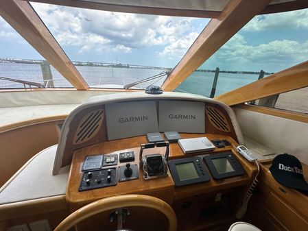 McKinna 58 Pilothouse image