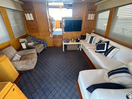 McKinna 58 Pilothouse image