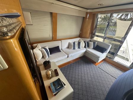 McKinna 58 Pilothouse image