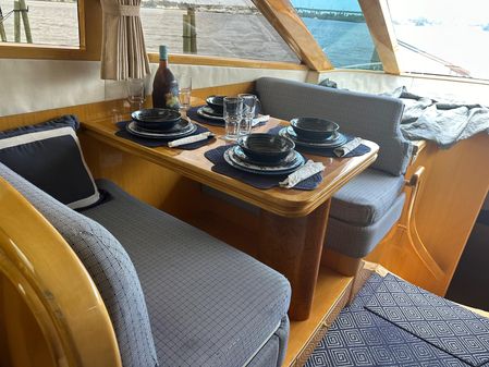 McKinna 58 Pilothouse image