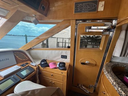 McKinna 58 Pilothouse image