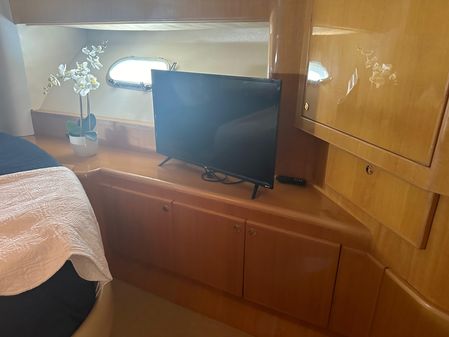 McKinna 58 Pilothouse image