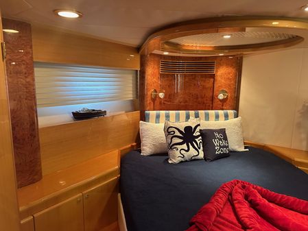 McKinna 58 Pilothouse image