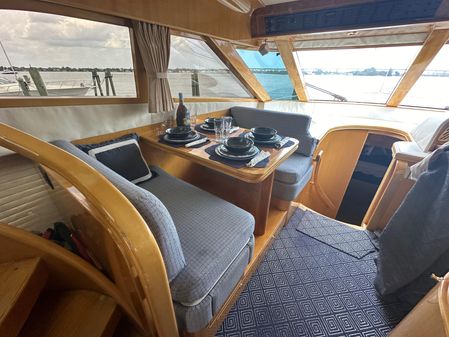 McKinna 58 Pilothouse image