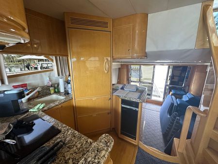 McKinna 58 Pilothouse image