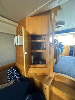 McKinna 58 Pilothouse image