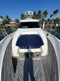 McKinna 58 Pilothouse image