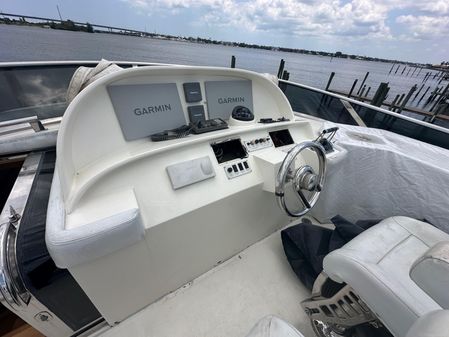 McKinna 58 Pilothouse image