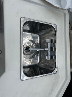 McKinna 58 Pilothouse image