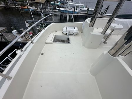 McKinna 58 Pilothouse image