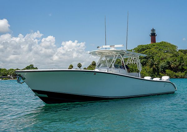 Yellowfin 39 image