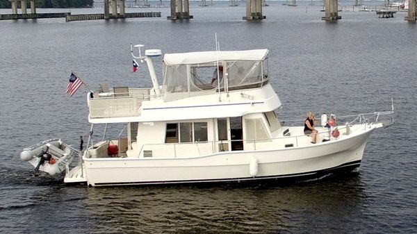 Mainship