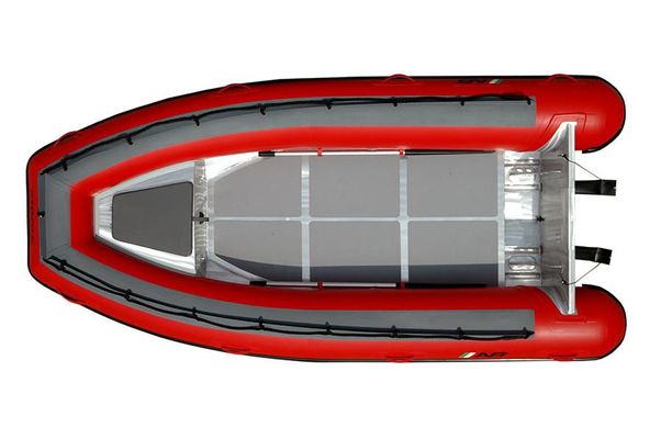 Ab-inflatables PROFILE-A13-S - main image