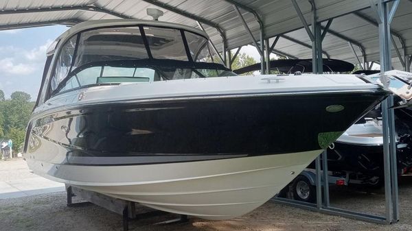 Sea Ray SLX 310 OB