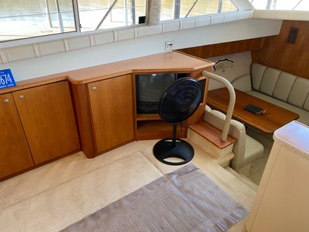 Silverton 442 Cockpit Motor Yacht image