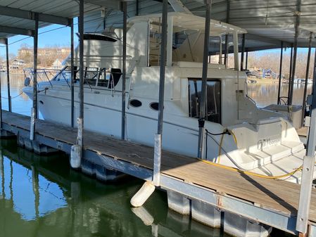 Silverton 442 Cockpit Motor Yacht image