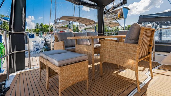 Odysseya Yachts PLATINUM 40 FLY image