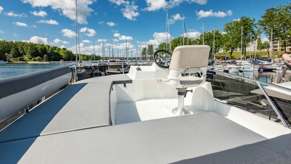 Odysseya Yachts PLATINUM 40 FLY image