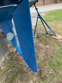 Island Packet 350 image