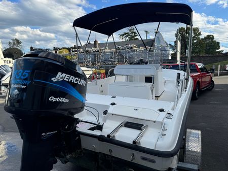 Boston-whaler 18-DAUNTLESS image