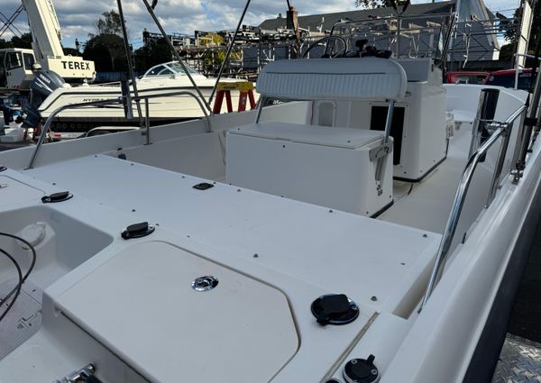 Boston-whaler 18-DAUNTLESS image