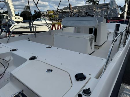 Boston-whaler 18-DAUNTLESS image