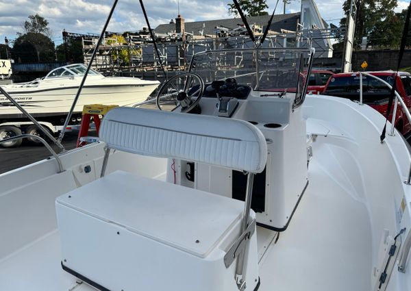 Boston-whaler 18-DAUNTLESS image