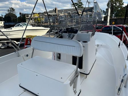 Boston-whaler 18-DAUNTLESS image