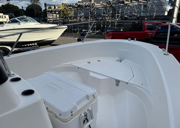 Boston-whaler 18-DAUNTLESS image