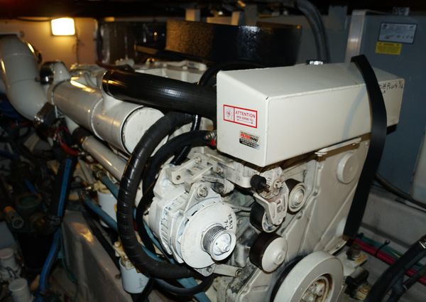 Sea-ray 390-MOTOR-YACHT image