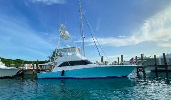 Viking 52