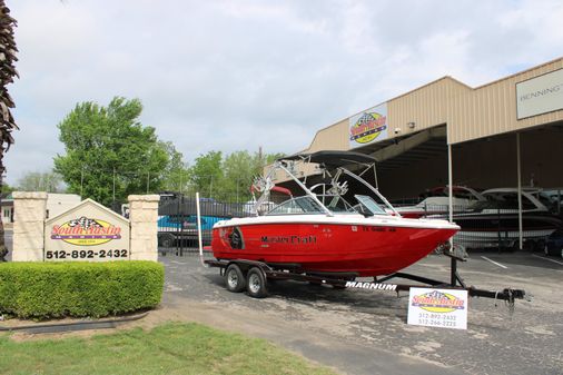 Mastercraft X-15 image