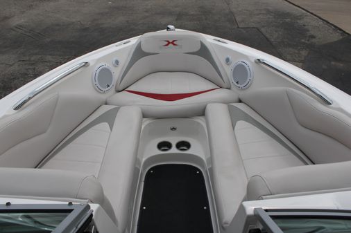 Mastercraft X-15 image