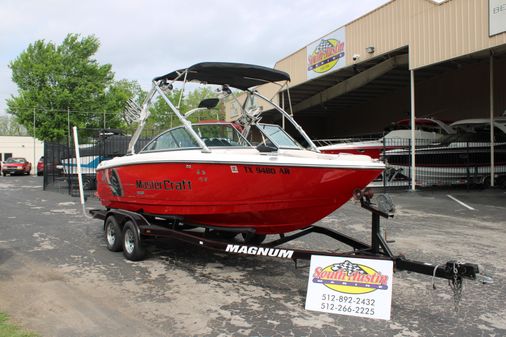 Mastercraft X-15 image