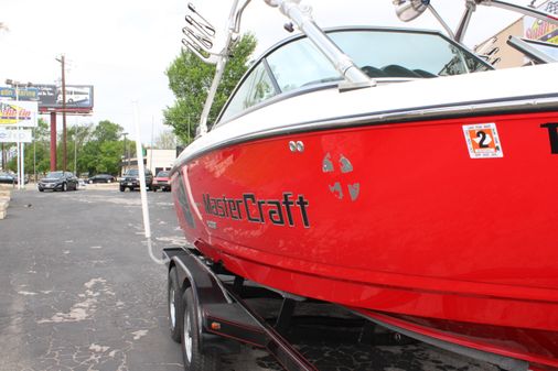 Mastercraft X-15 image