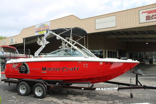 Mastercraft X-15 image