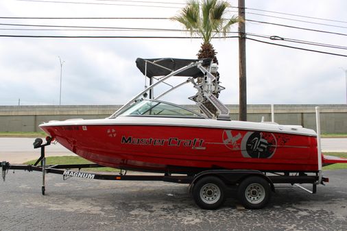 Mastercraft X-15 image