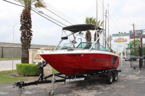 Mastercraft X-15 image