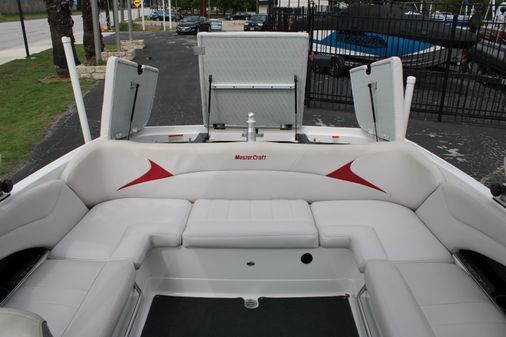 Mastercraft X-15 image