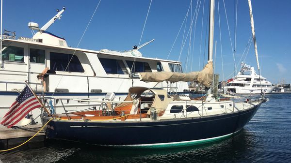 LeComte Northeast 38