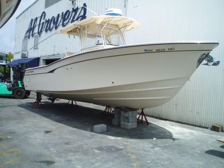 Grady-White 306 BIMINI image