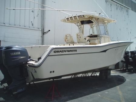 Grady-White 306 BIMINI image